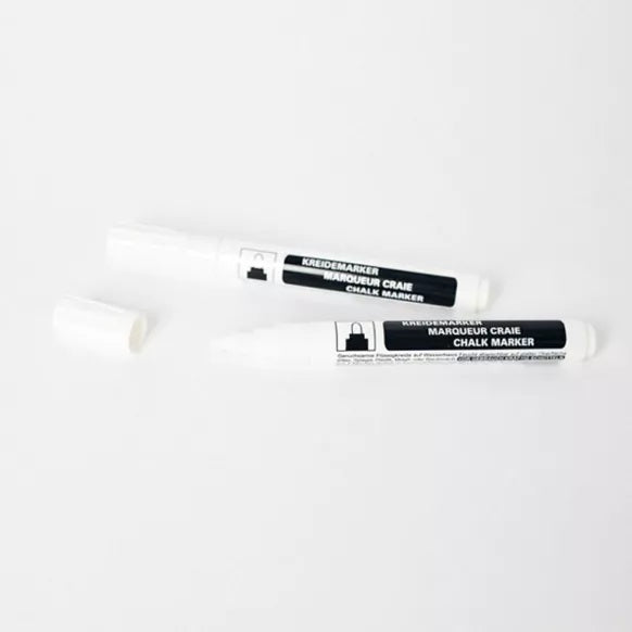 Witte inkt pen - Stiften kopen? | Alle kleuren & maten