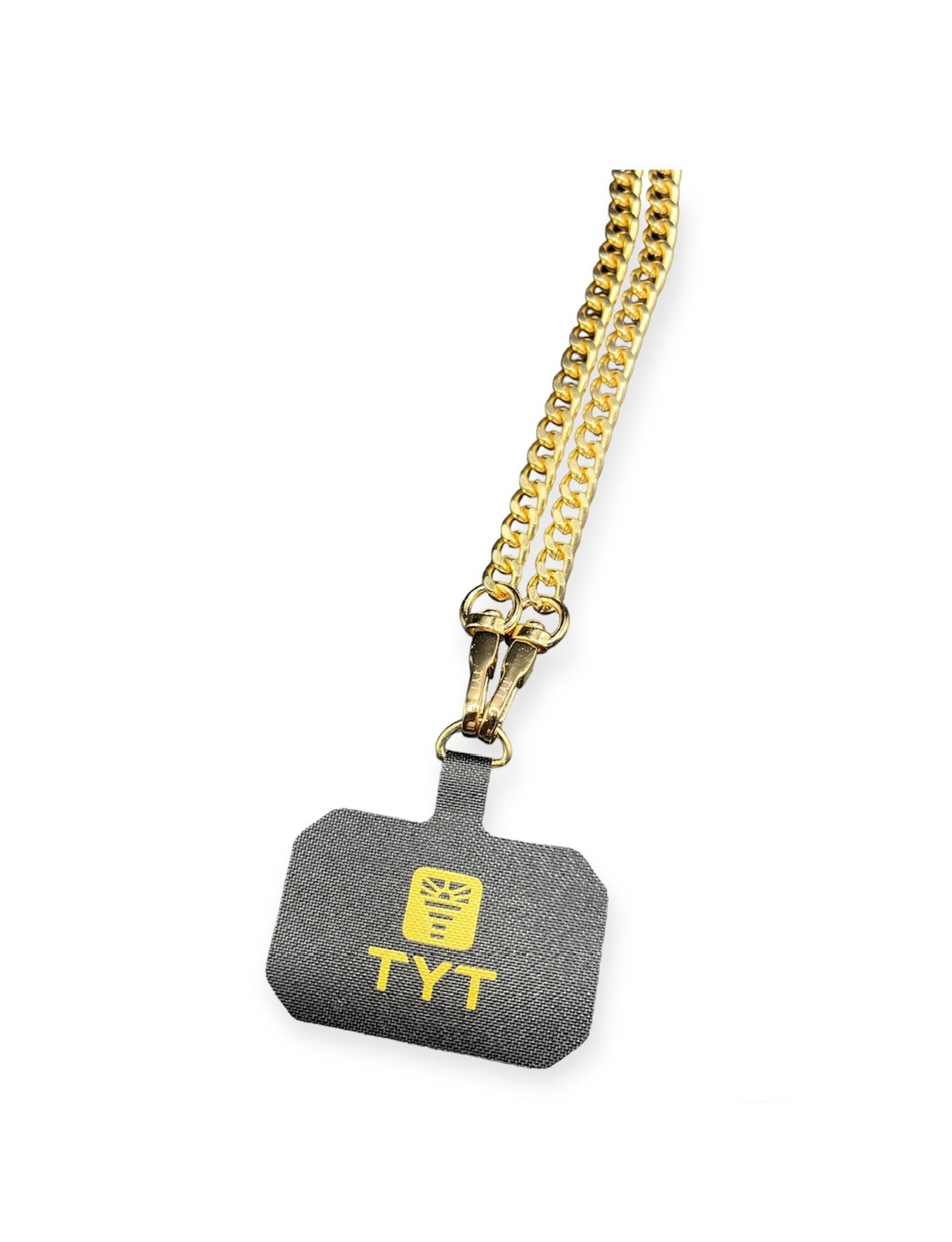 TYT - "Golden Dragon" telefoonkoord