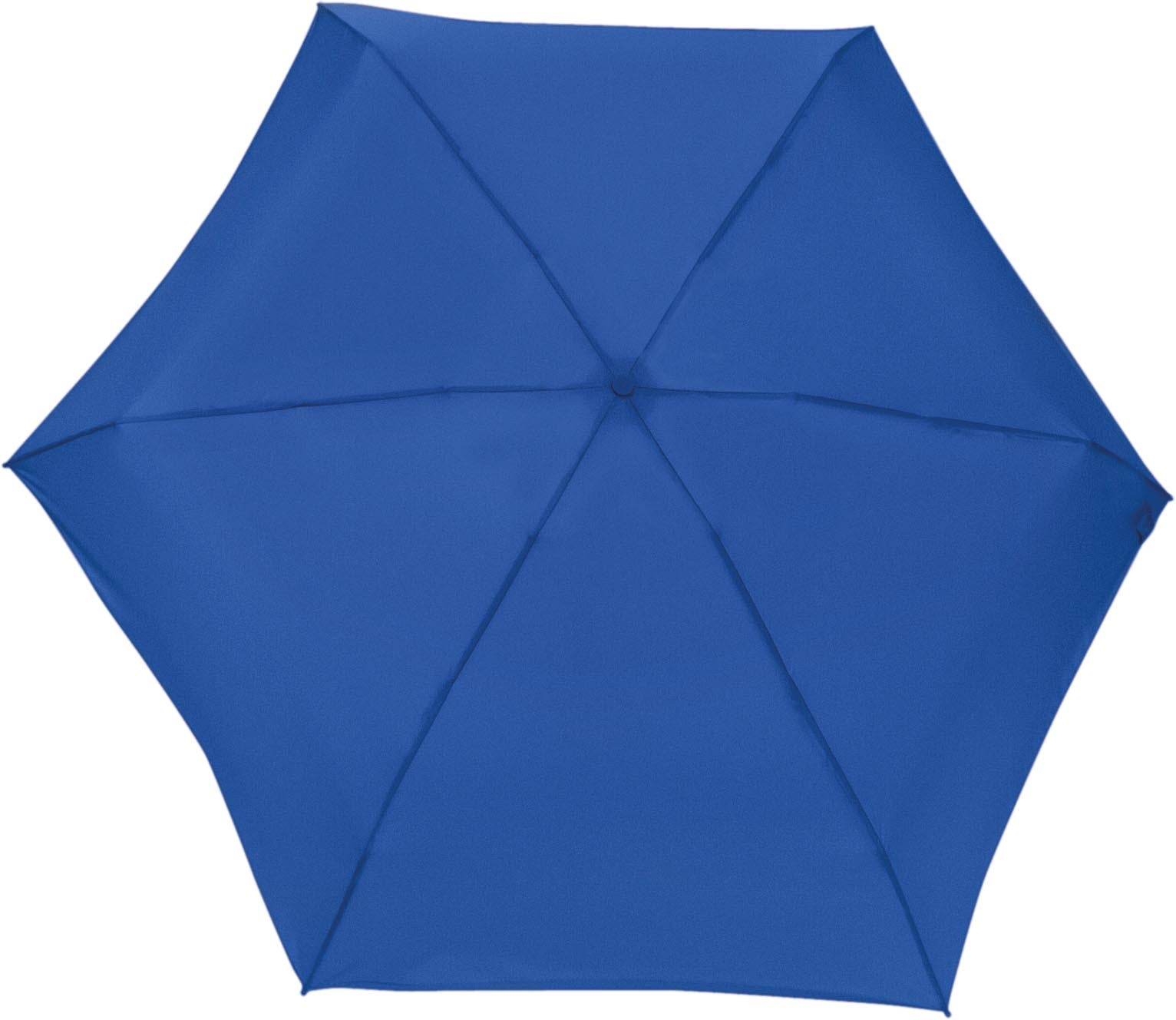 Clima Umbrella - UVP35 Blauw