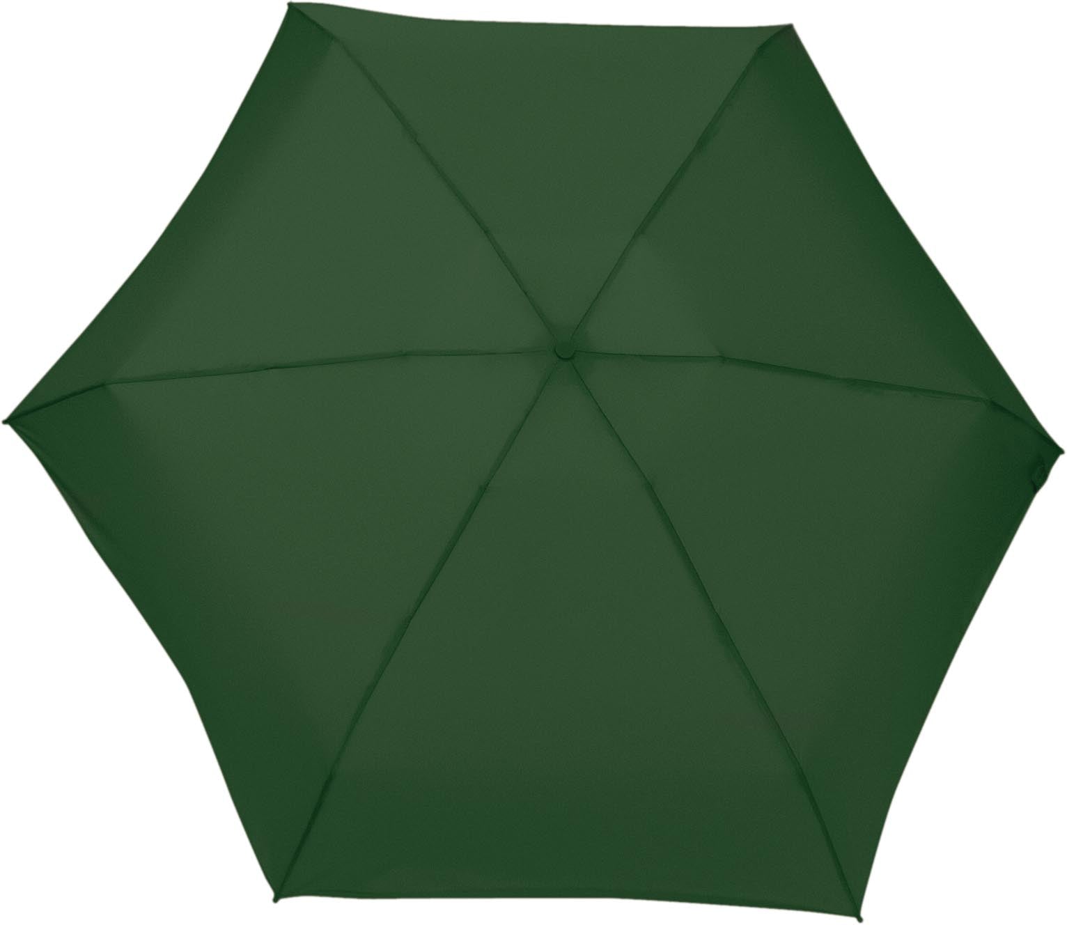 Clima Umbrella - UVP35 Khaki groen