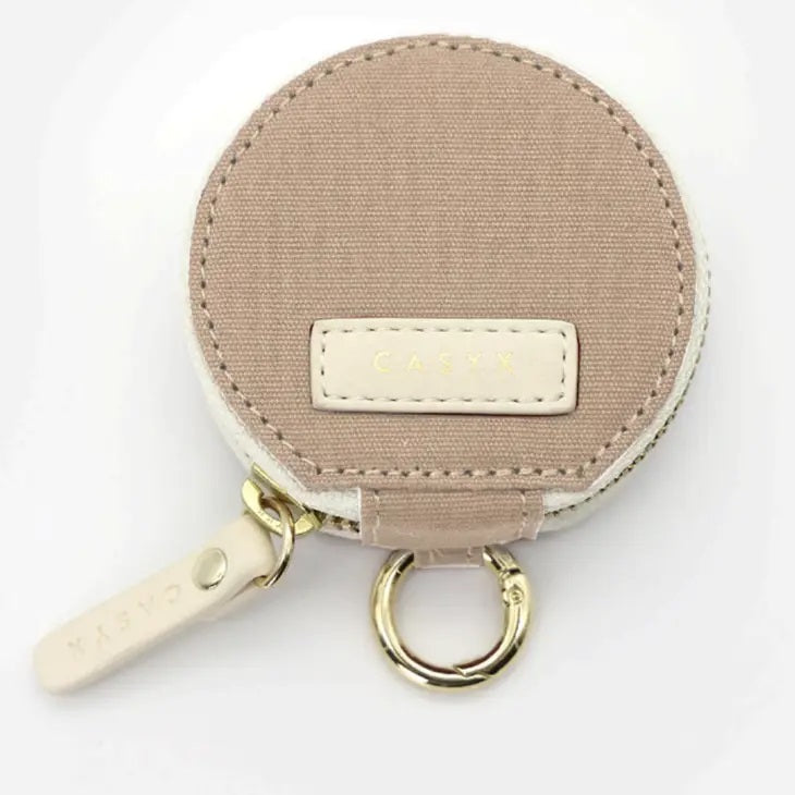 Casyx - Bolsa para AirPods "Arena" 