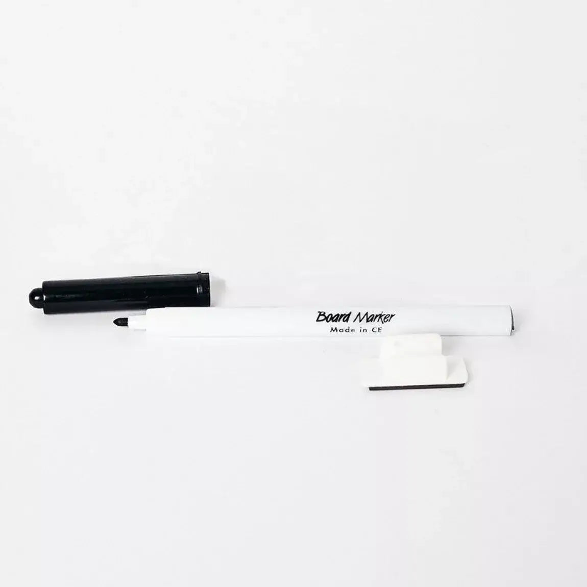 FERFLEX - Magnetische Wekelijkse Organizer - Engelse versie