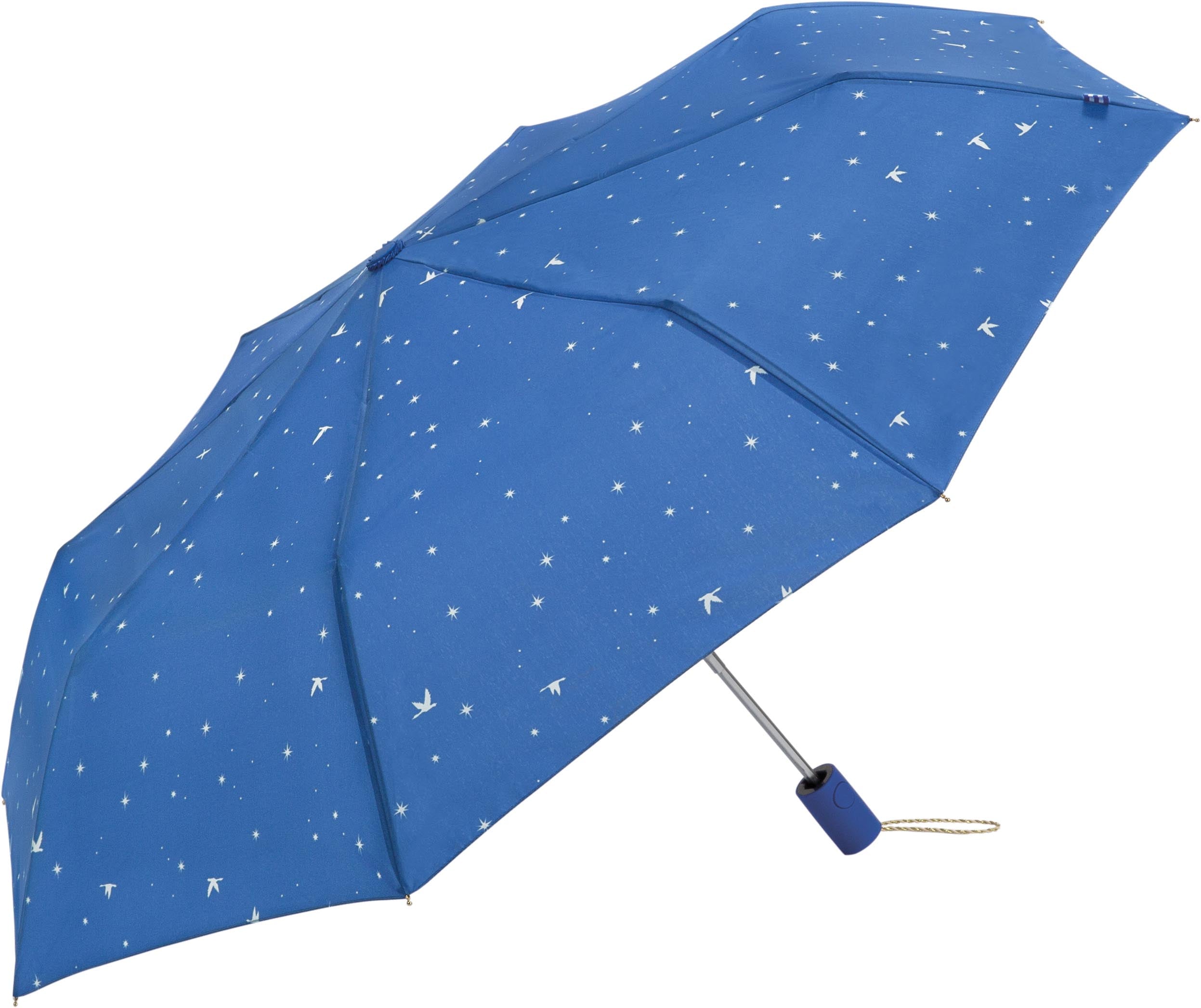 Clima Umbrella - "Stardust" UVP+50 Star Blue