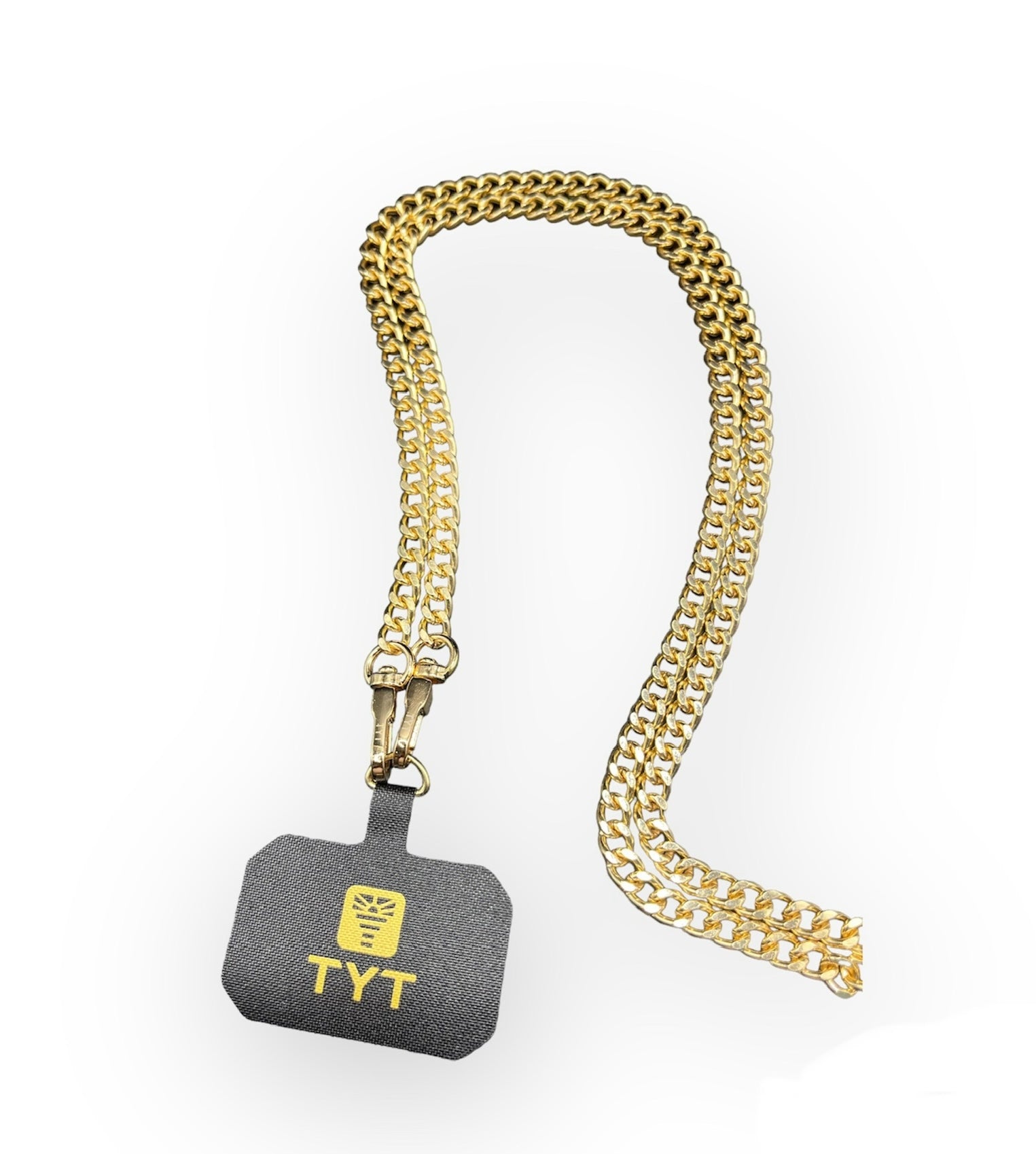 TYT - "Golden Dragon" telefoonkoord