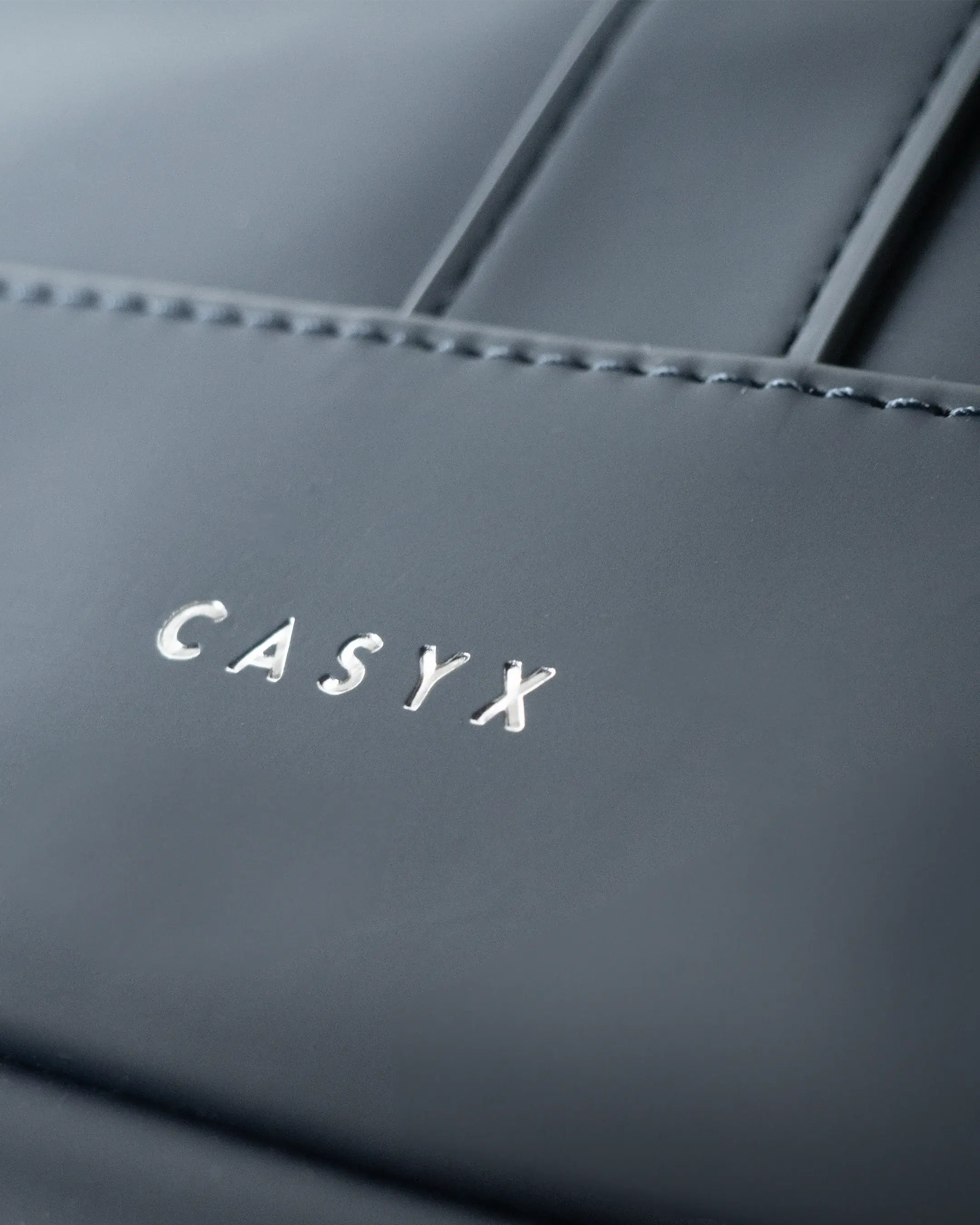 Casyx - Tornado "Azul Abismo"