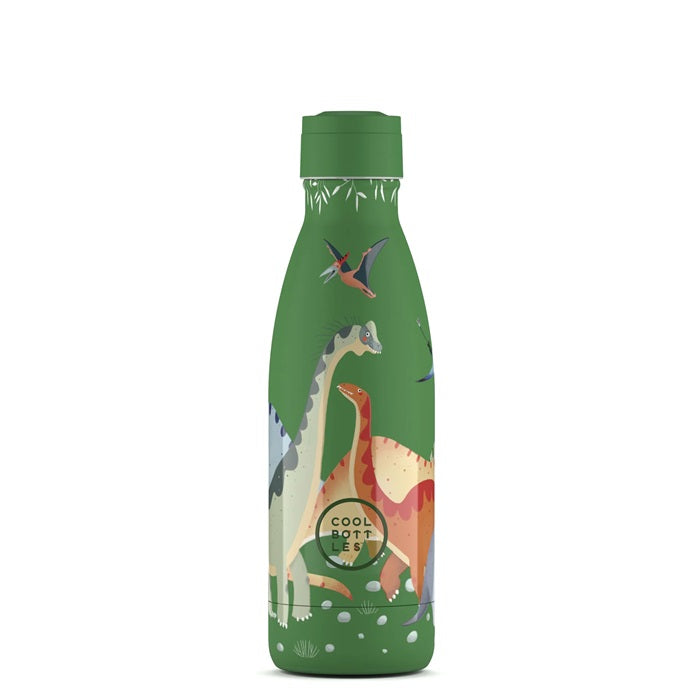 Cool Bottles - Jurassic Era -  350ml