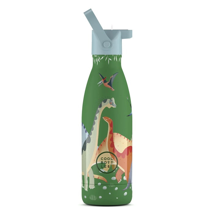 Cool Bottles - Jurassic Era -  350ml