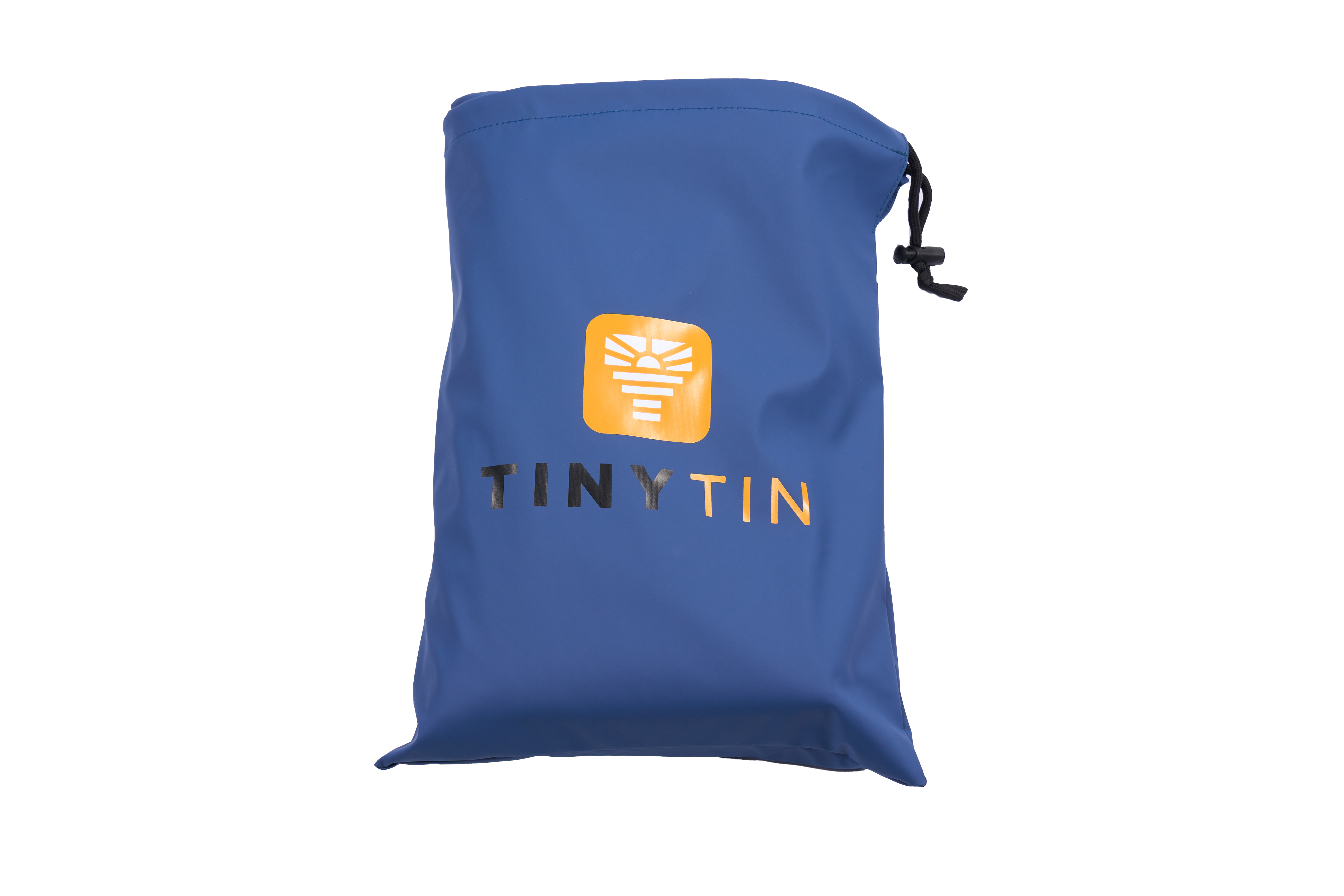 TinyTin - Yale Blue - Regenponcho