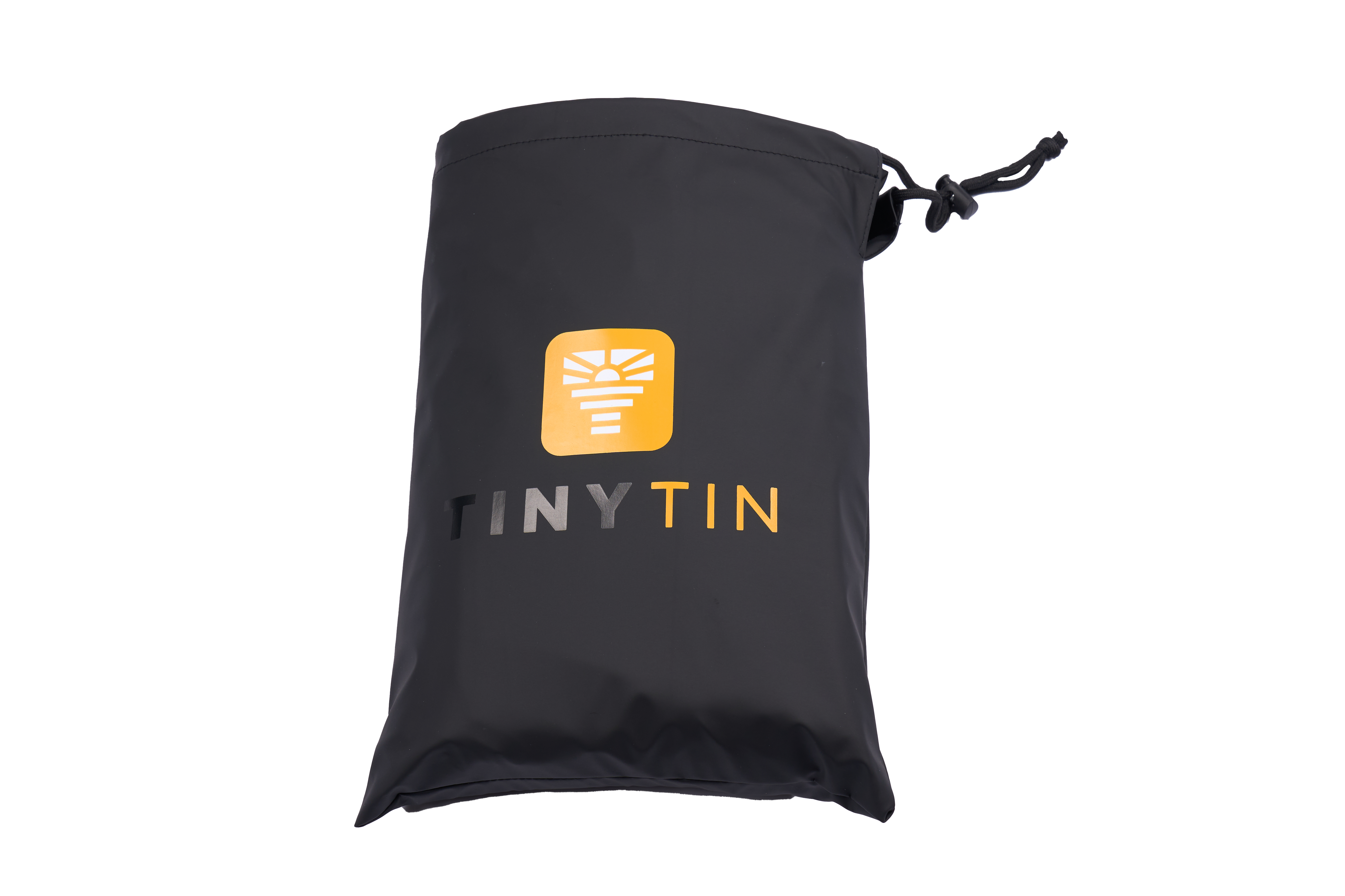 TinyTin - Caviar Black - Regenponcho