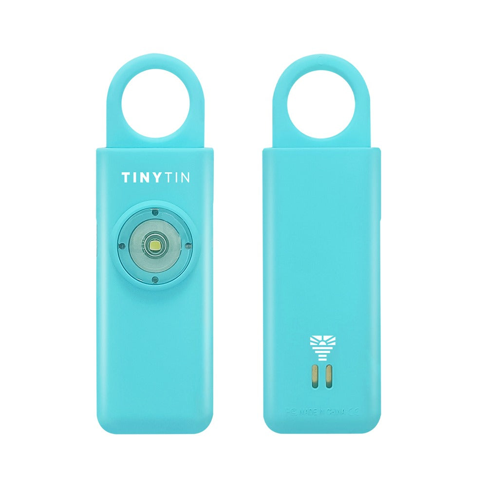 TinyTin - Black Caviar - Alarma de seguridad personal