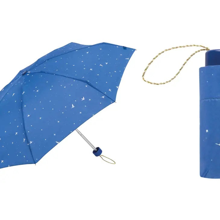 Clima Umbrella - "Stardust" UVP+50 Star Blue
