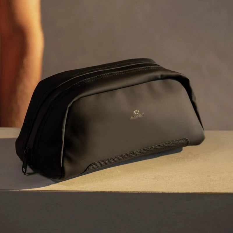 Billybelt - Toilettas Black