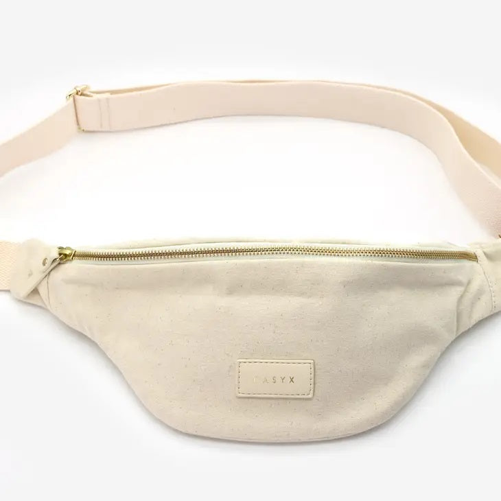 Casyx - Heuptas Coton Naturel