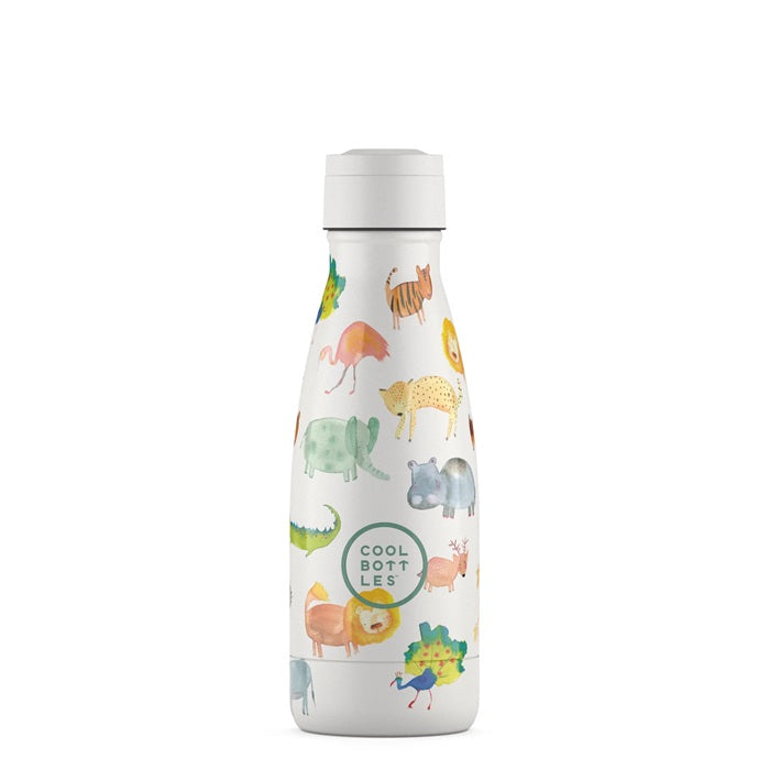 Cool Bottles - African Safari -  260ml