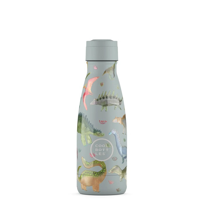Botellas Frías - Dinos Planet - 260ml