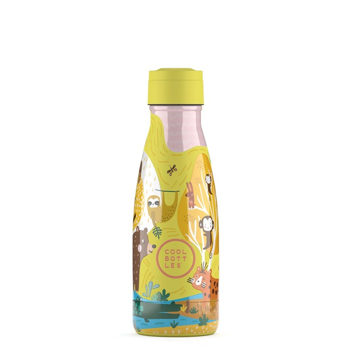 Cool Bottles - Jungle Park -  260ml