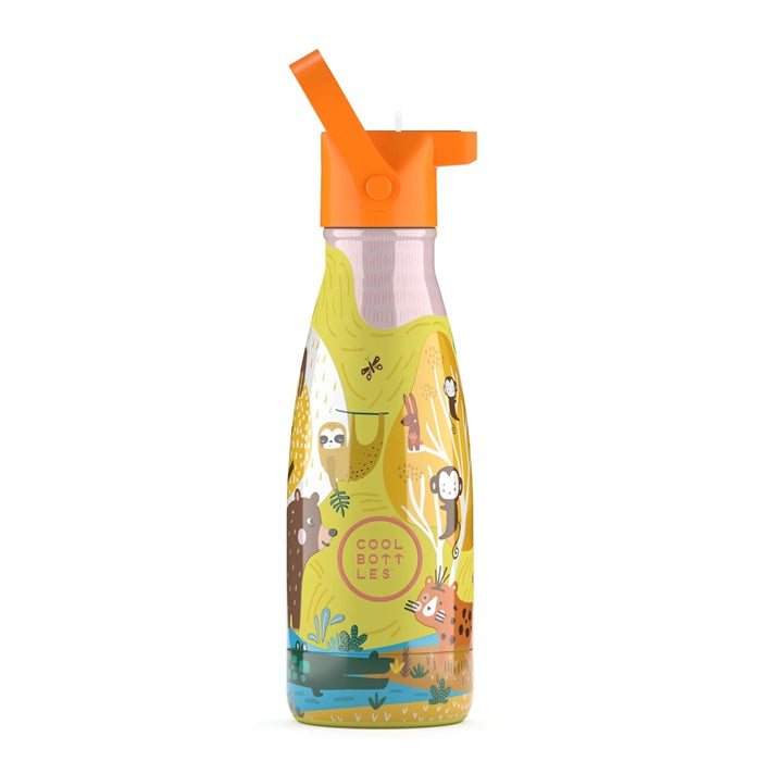 Cool Bottles - Jungle Park -  260ml