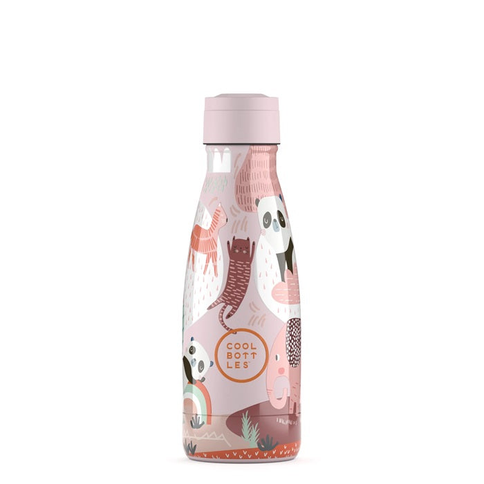 Cool Bottles - Panda Pang -  260ml