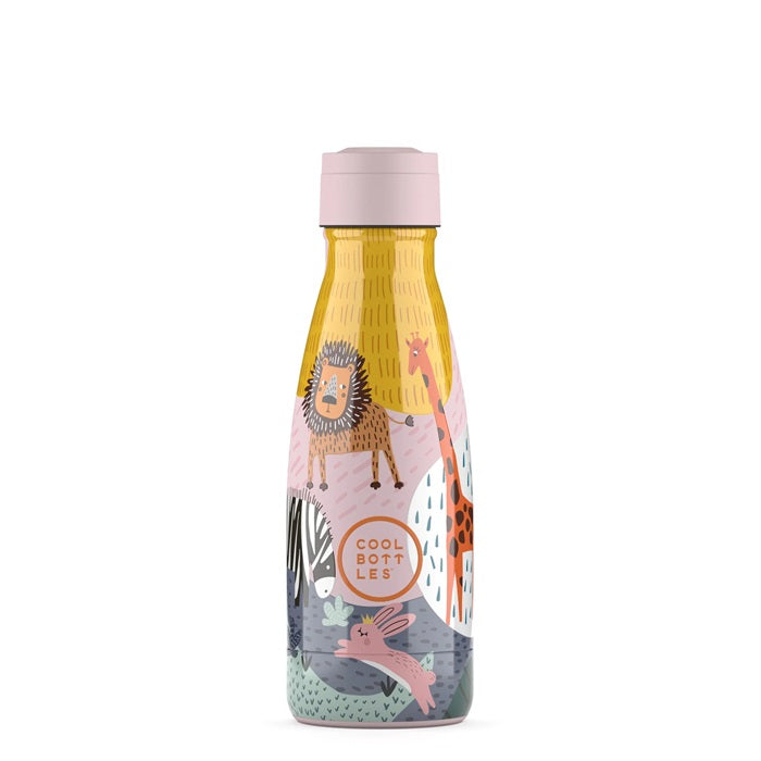 Cool Bottles - Savannah Kingdom -  260ml