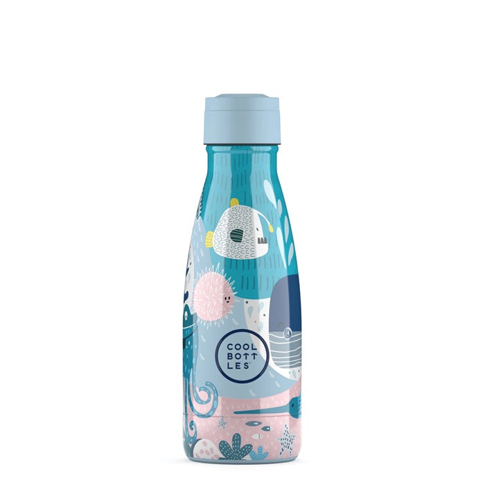Cool Bottles - Sea World -  260ml