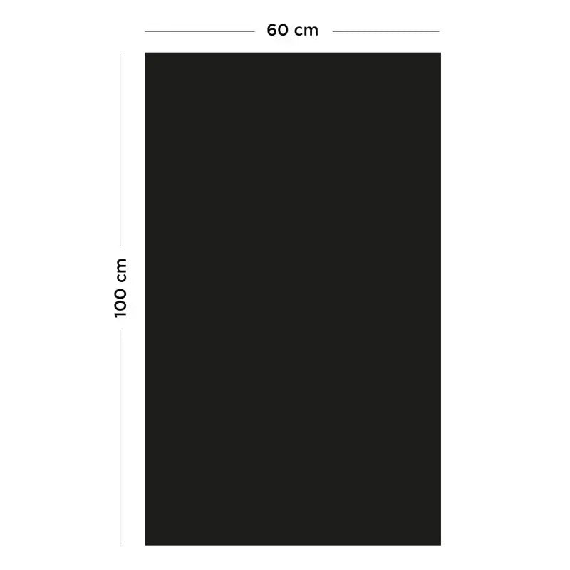 FERFLEX - Magnetisch behang - 1m x 60cm - Rechthoek