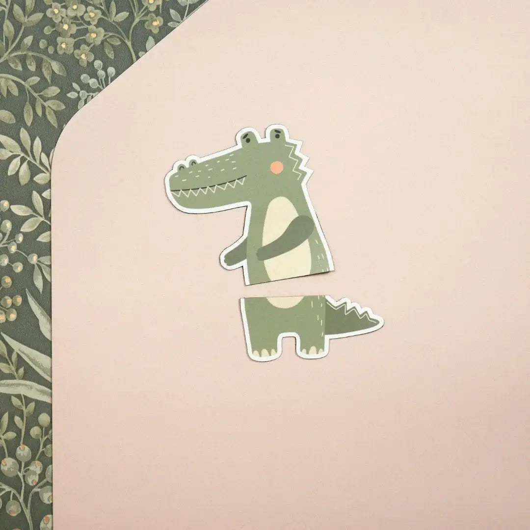 FERFLEX - Huis - Smaragd Groen - magnetisch bord