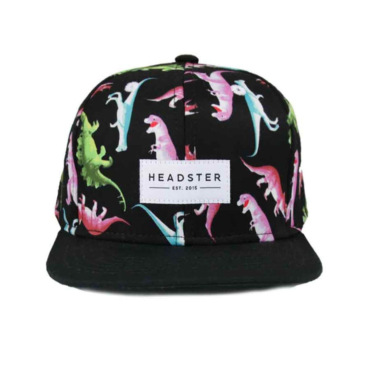 Headster - Dino