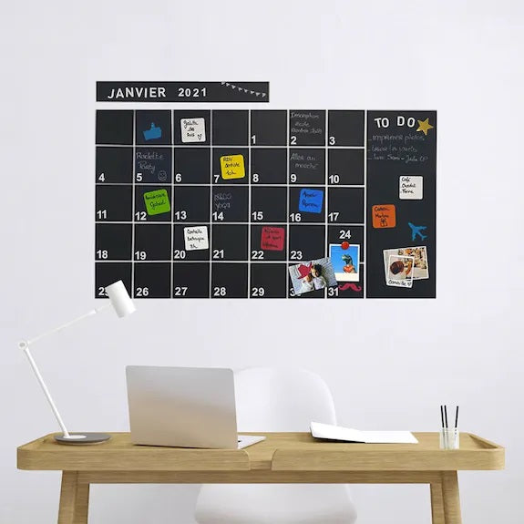 FERFLEX - Kalender Kit