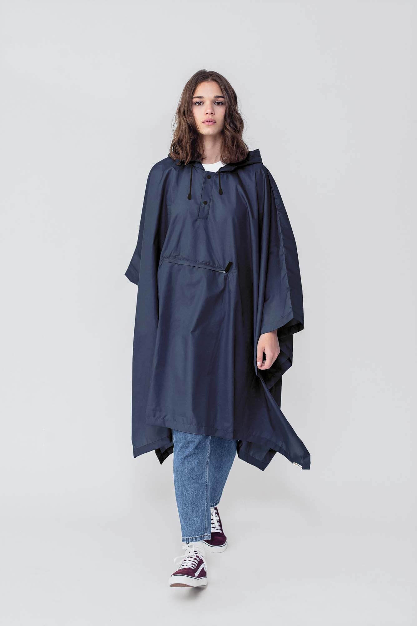 Clima Bisetti- Regenponcho's