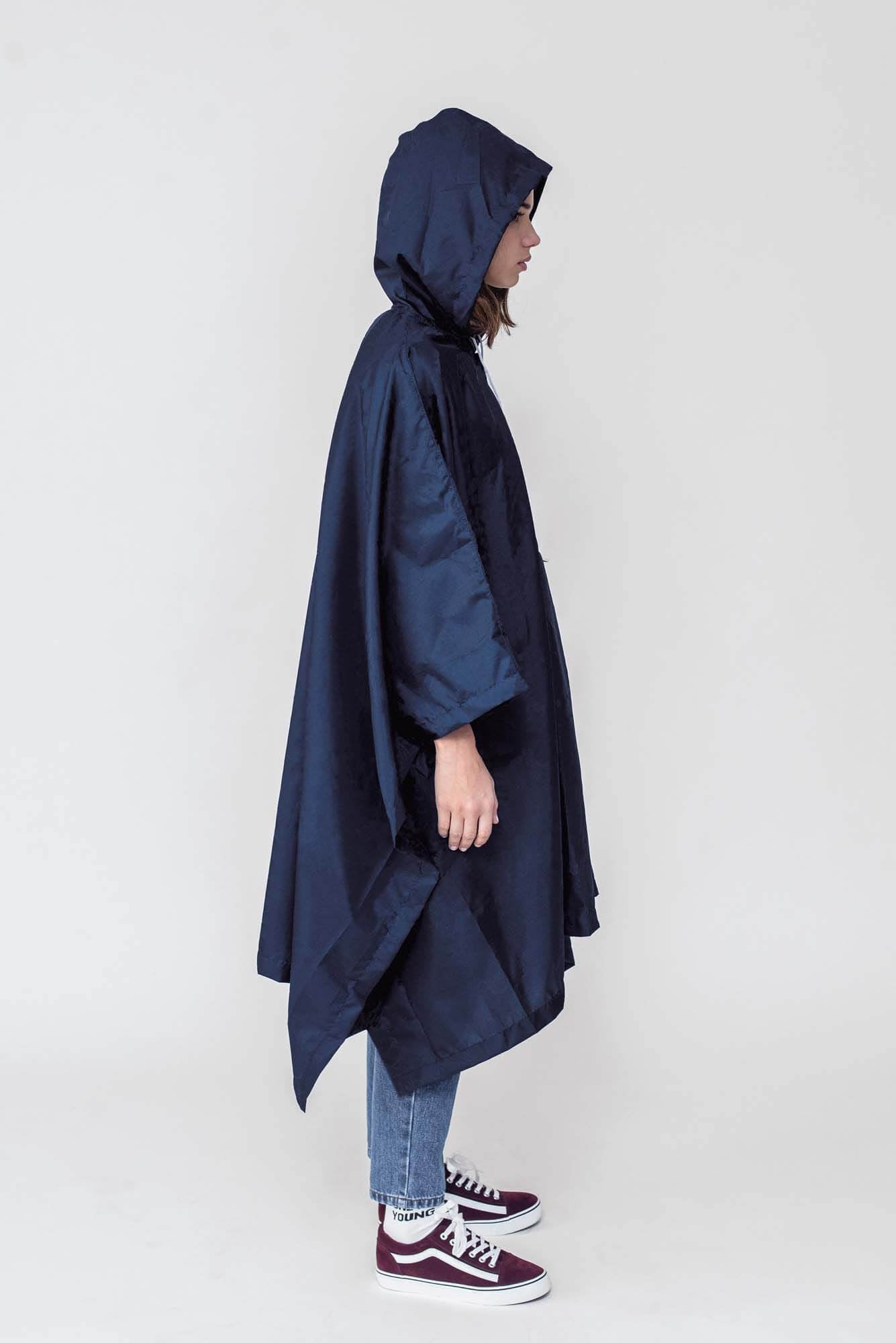 Clima Bisetti- Regenponcho's