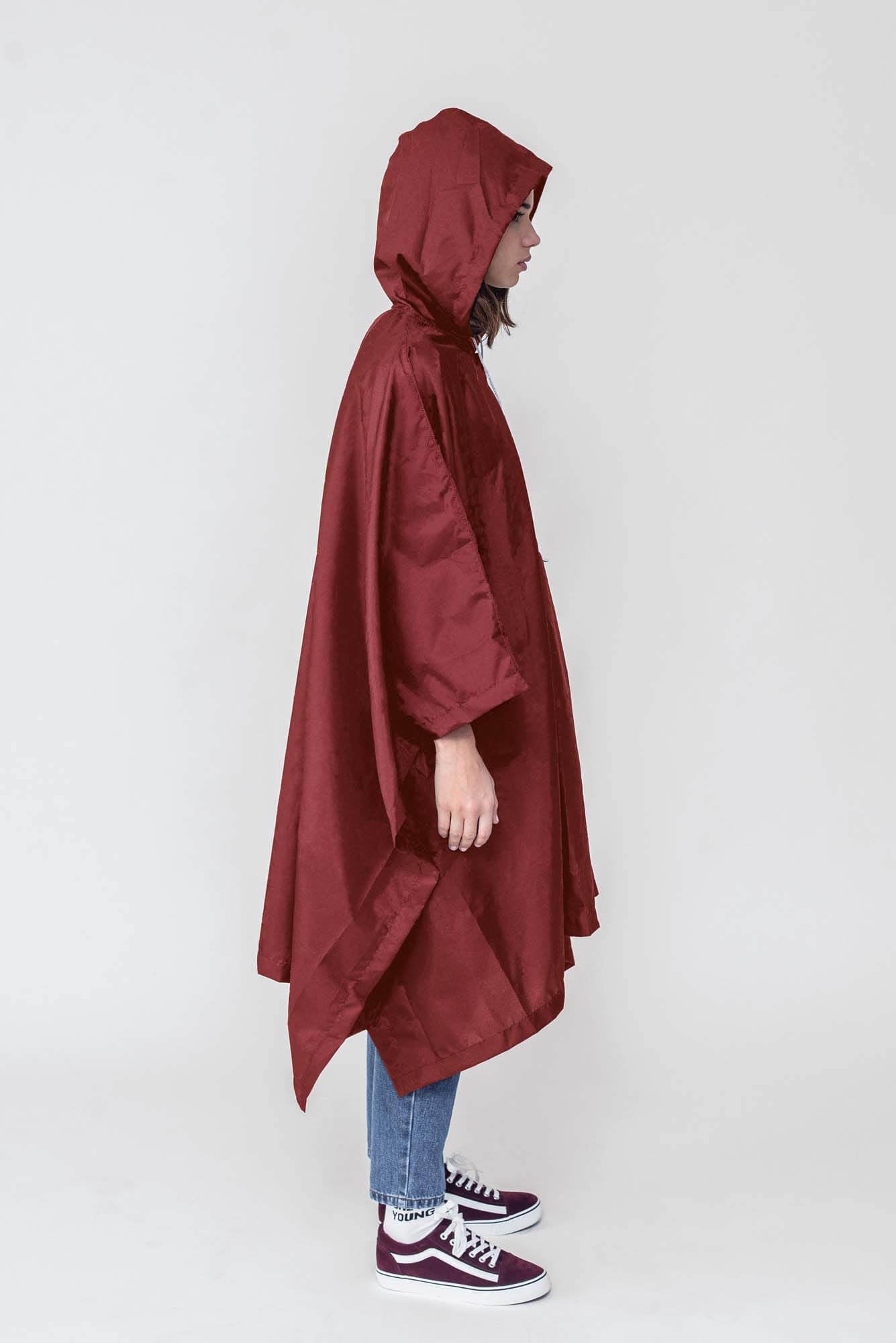 Clima Bisetti- Regenponcho's