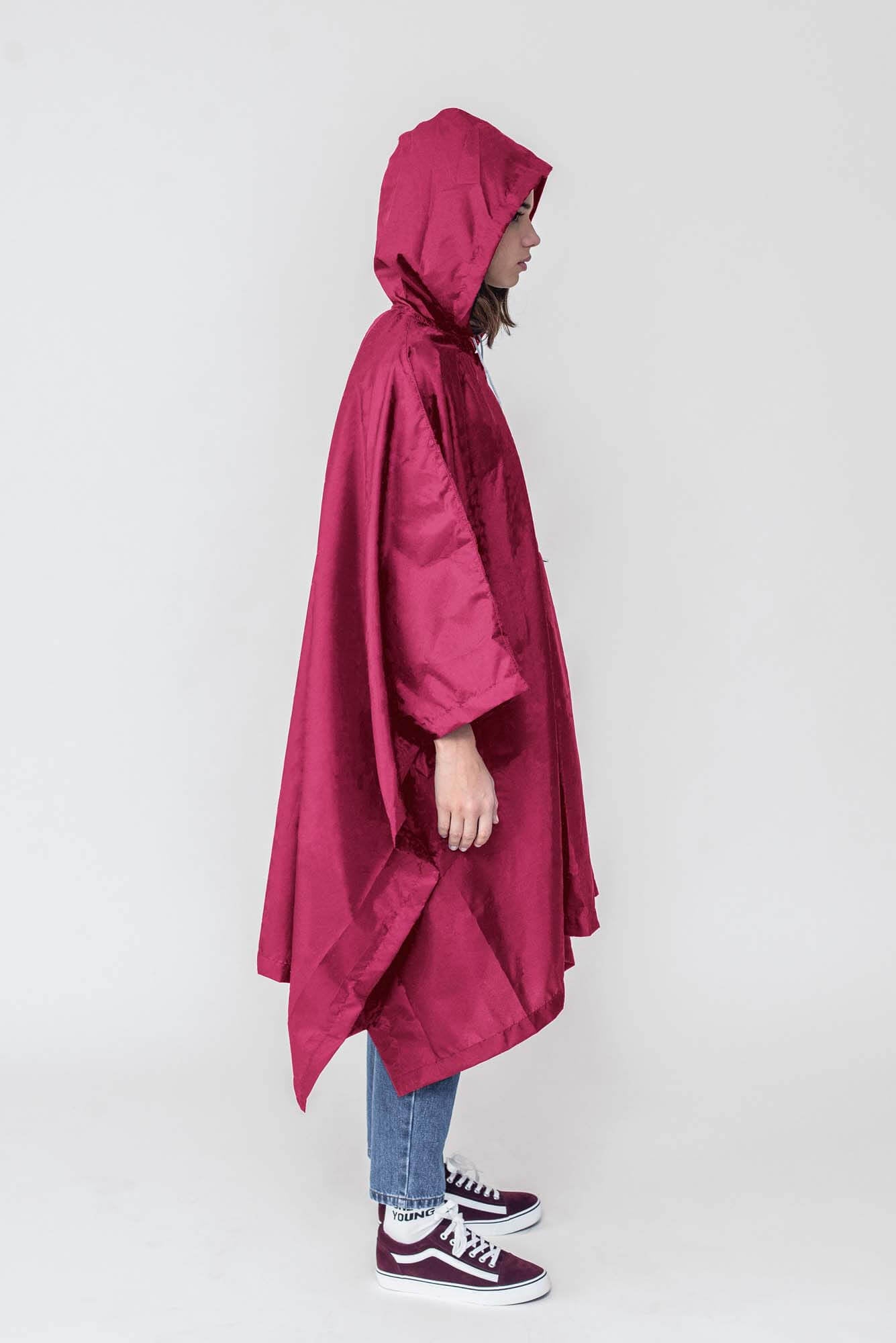 Clima Bisetti- Regenponcho's