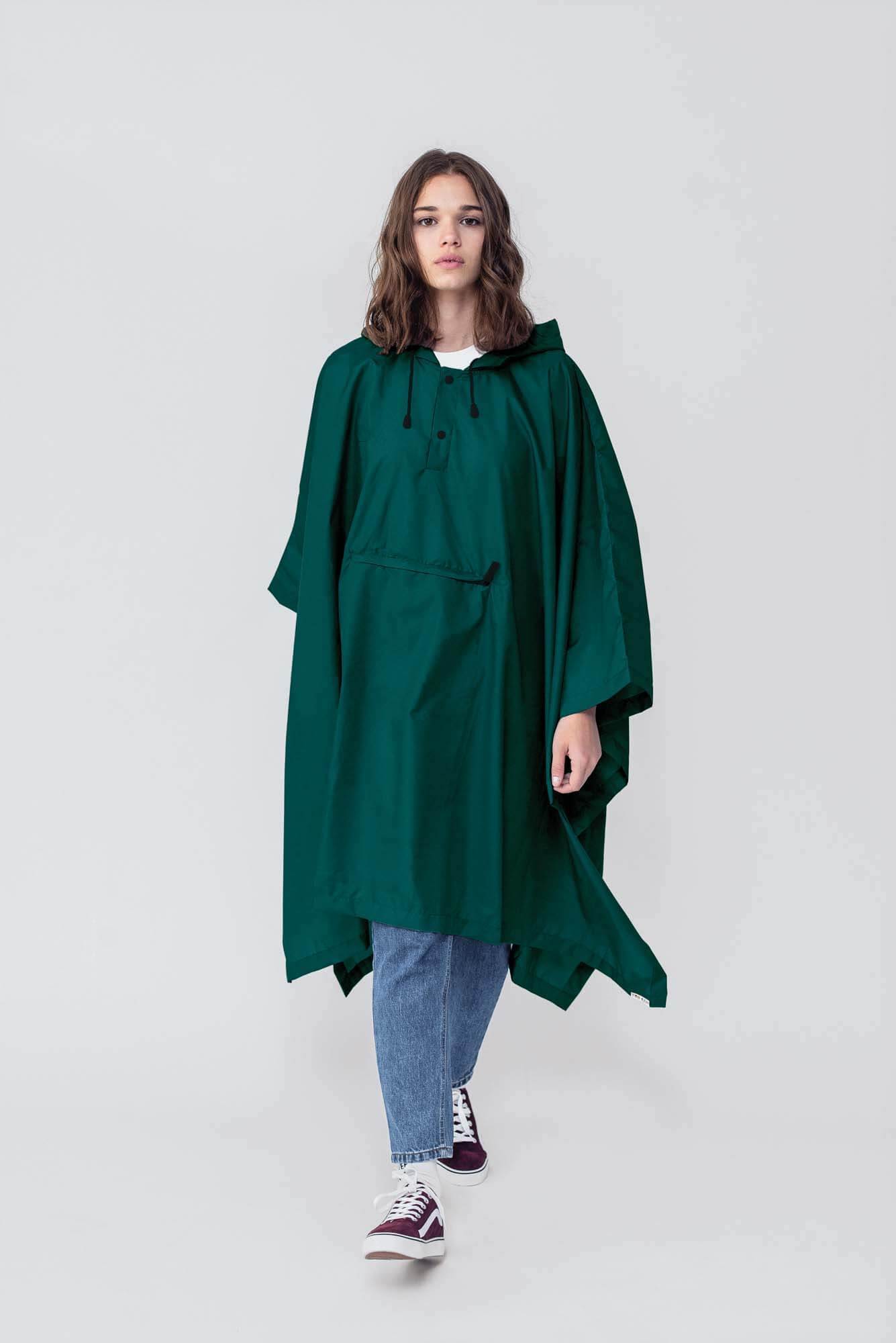 Clima Bisetti- Regenponcho's