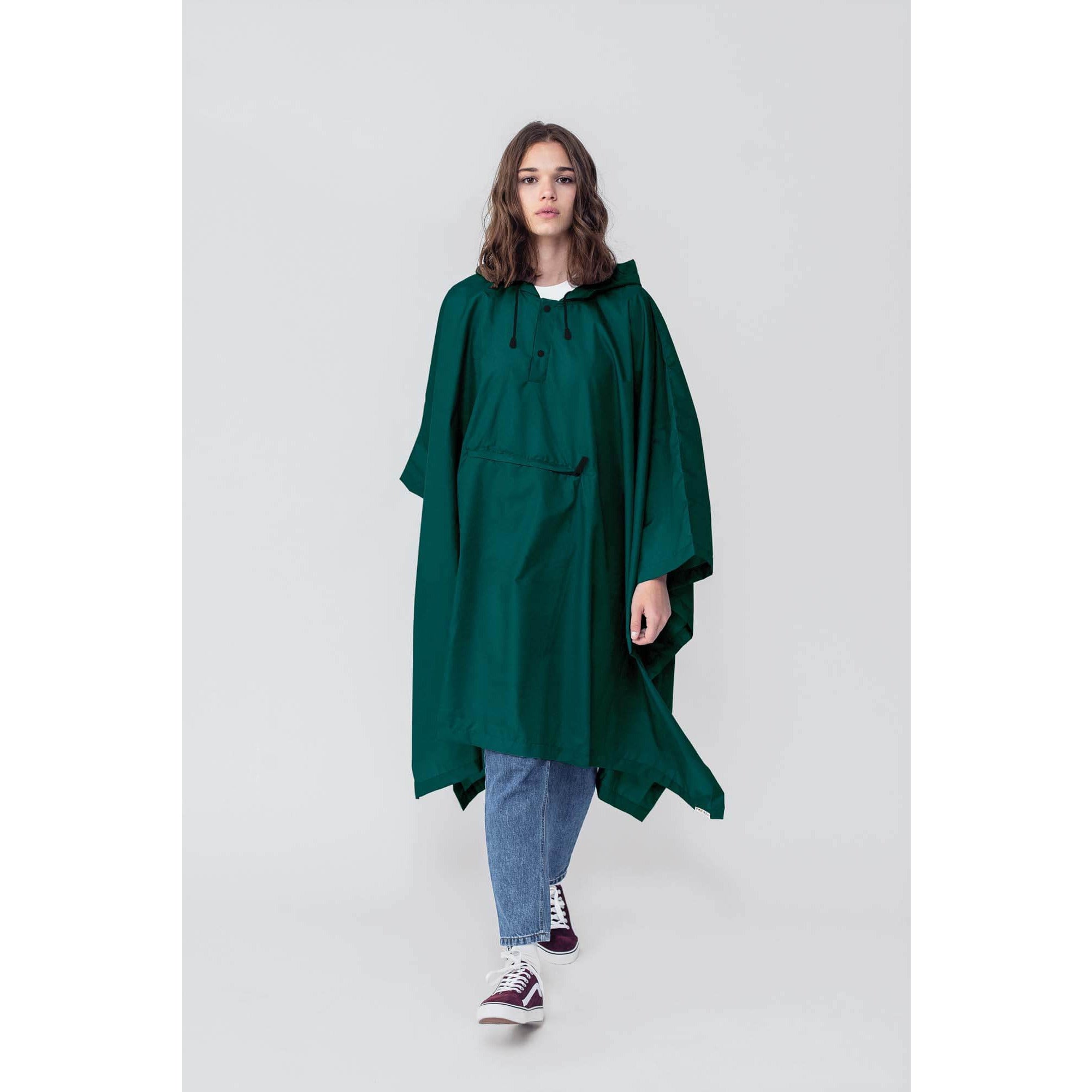 Clima Bisetti- Regenponcho's