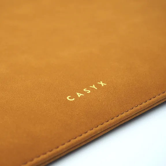 Casyx - Atelier Camel