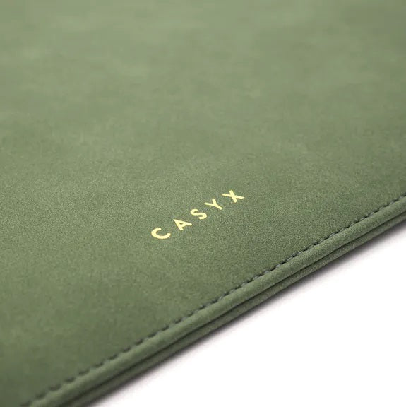 Casyx - Atelier Olive