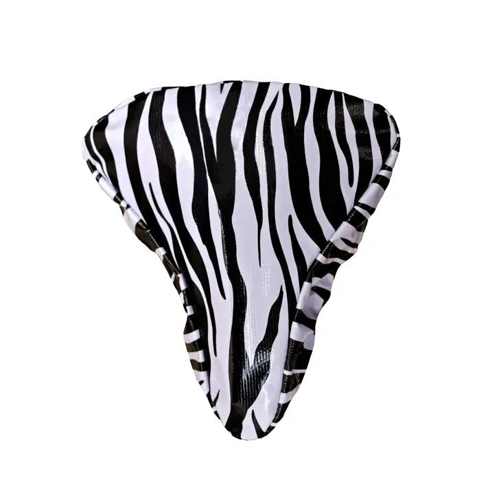 Ikuri - "Zebra" zadelhoes