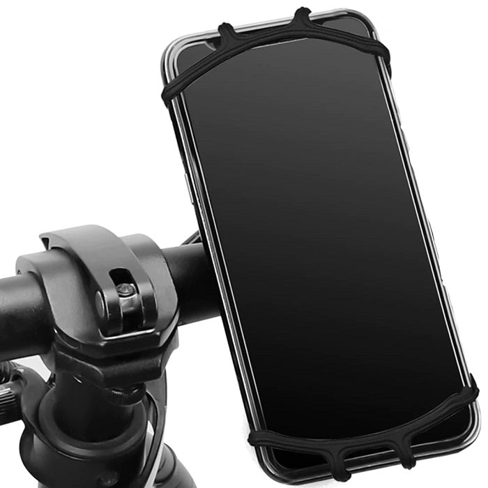 BADAWIN - Soporte de manillar universal para smartphone