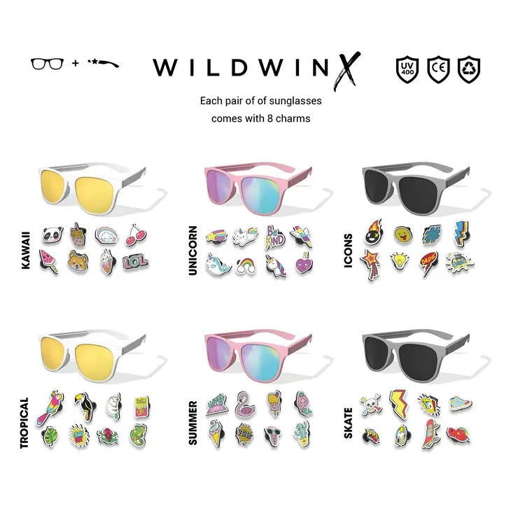 WildWinx - Pink Unicorn