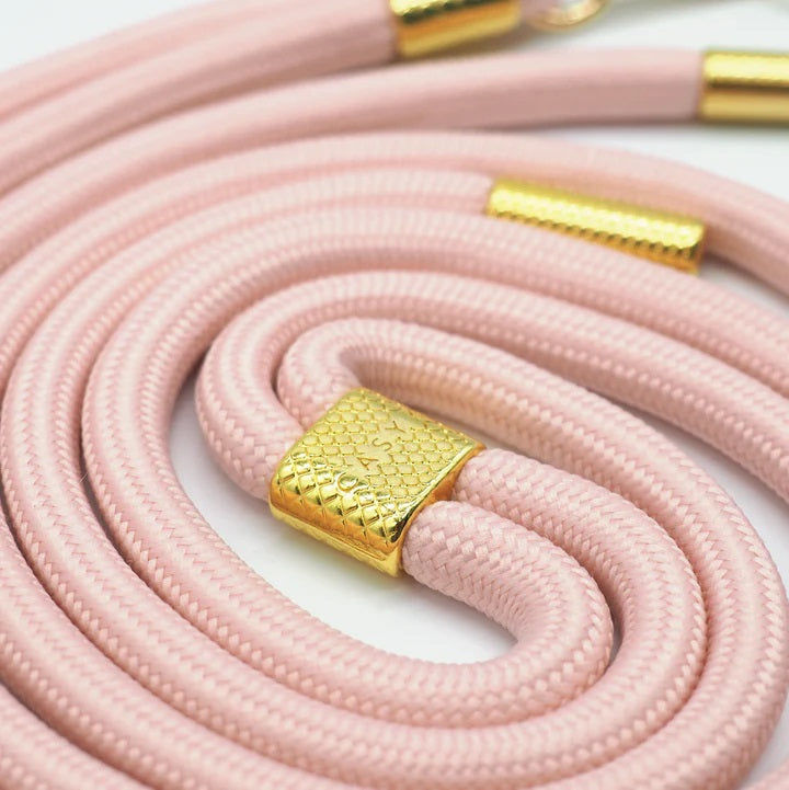 Casyx - Cable telefónico "Rosa Polvo" 