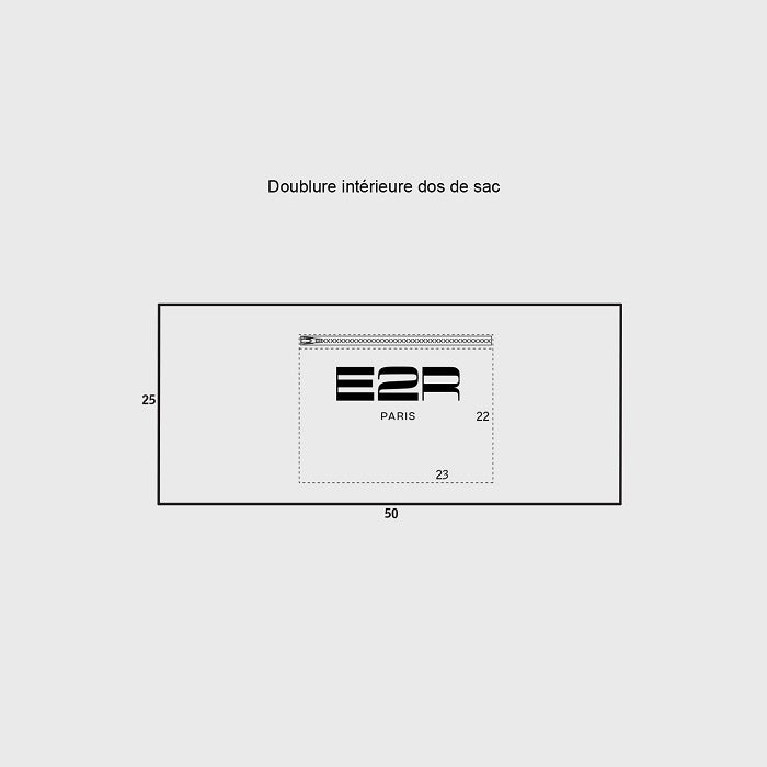 E2R PARIS - Steevy NBN1
